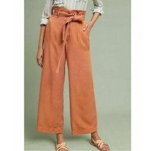by Anthropologie | Paper-Bag Waist Pant